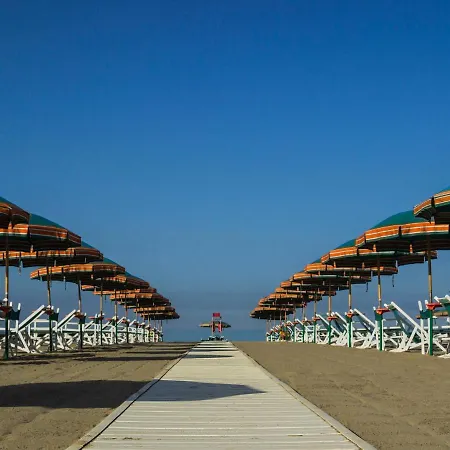 Milano By Interhome Apartmán