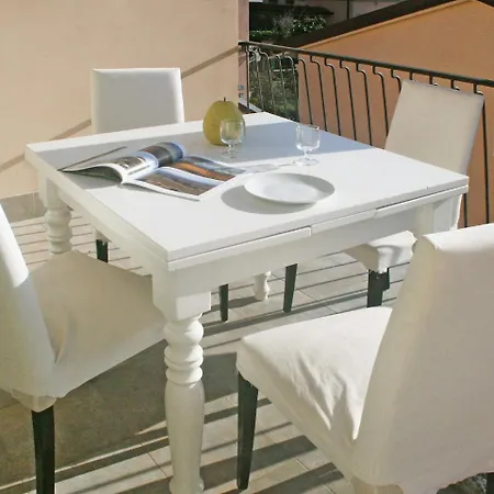 Apartmán Milano By Interhome *