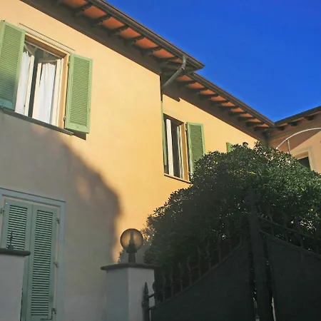 Milano By Interhome Apartmán Forte dei Marmi