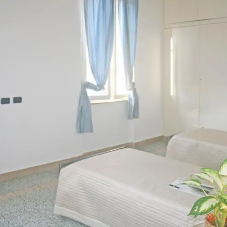Milano By Interhome Apartmán