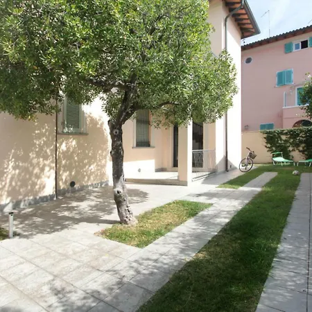 Apartmán Milano By Interhome *