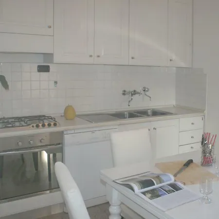 Apartmán Milano By Interhome