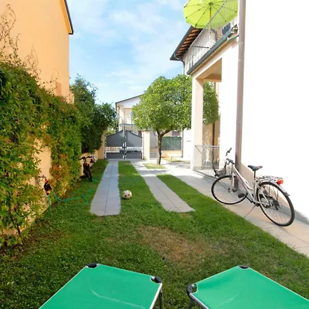Milano By Interhome Apartmán *
